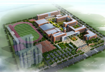 河南省建筑设计的测试内容