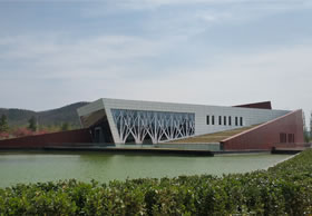 河南省建筑设计的测试内容