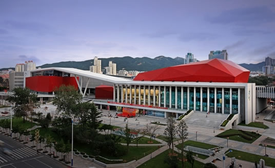 河南省通知公告的测试信息，内容可以在后台发布编辑删除